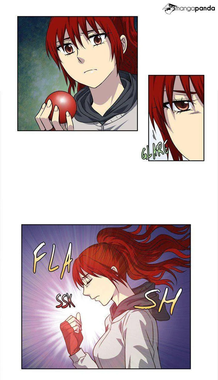 Read The Gamer chapter 220 image 28 on Lezhin