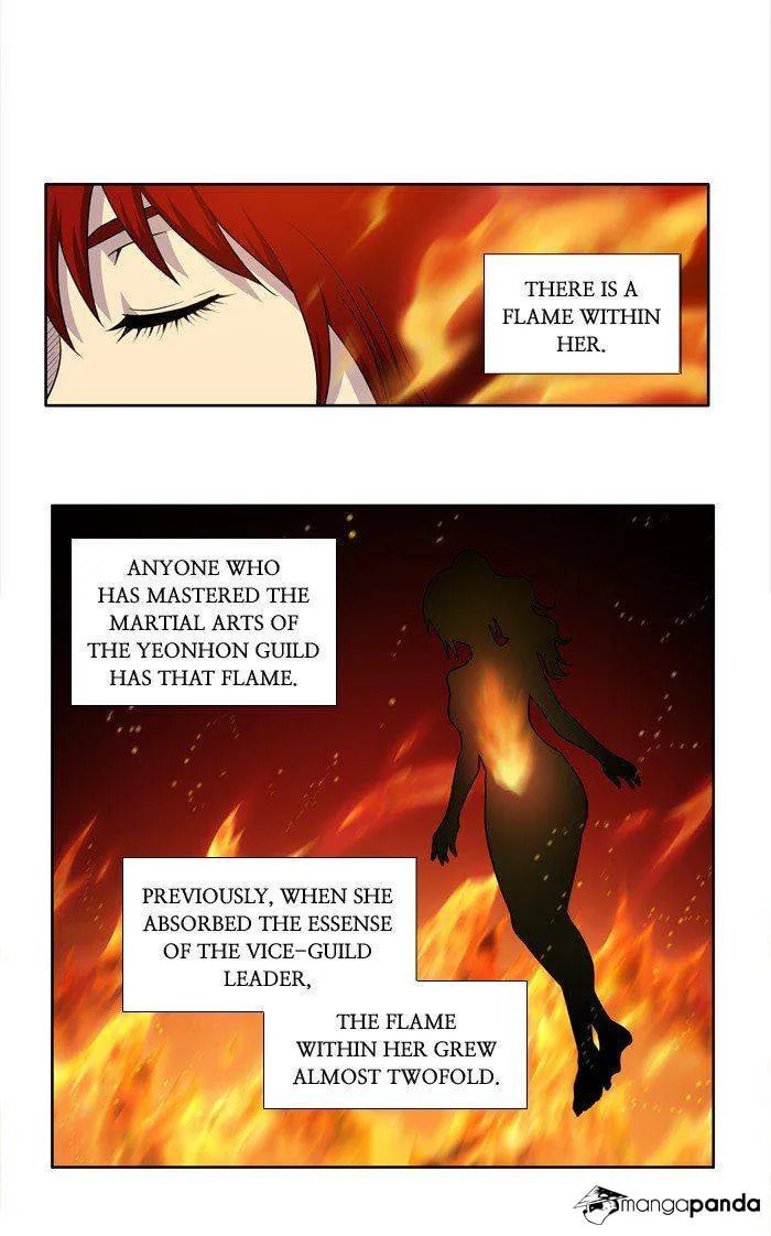 Read The Gamer chapter 220 image 29 on Lezhin