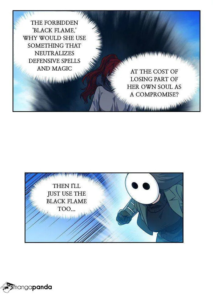 Read The Gamer chapter 220 image 3 on Lezhin
