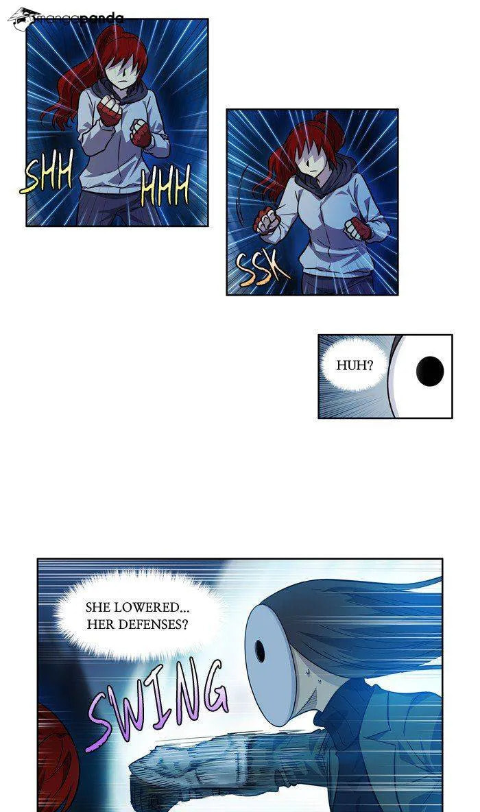 Read The Gamer chapter 220 image 4 on Lezhin