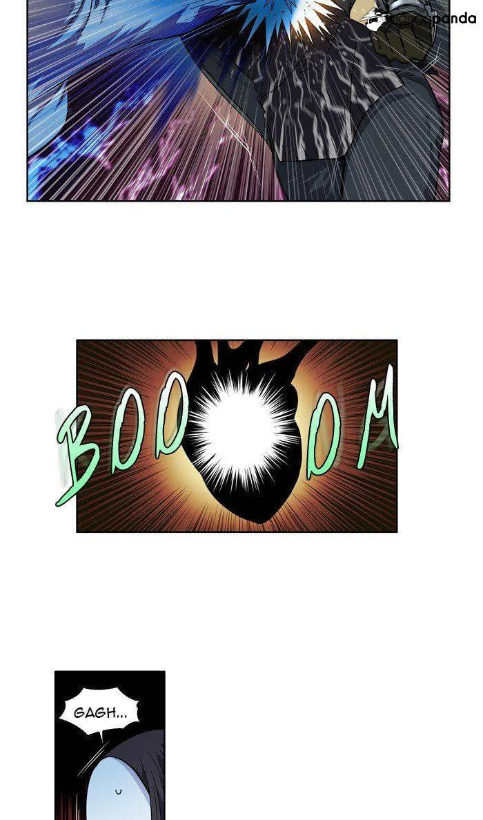 Read The Gamer chapter 220 image 6 on Lezhin