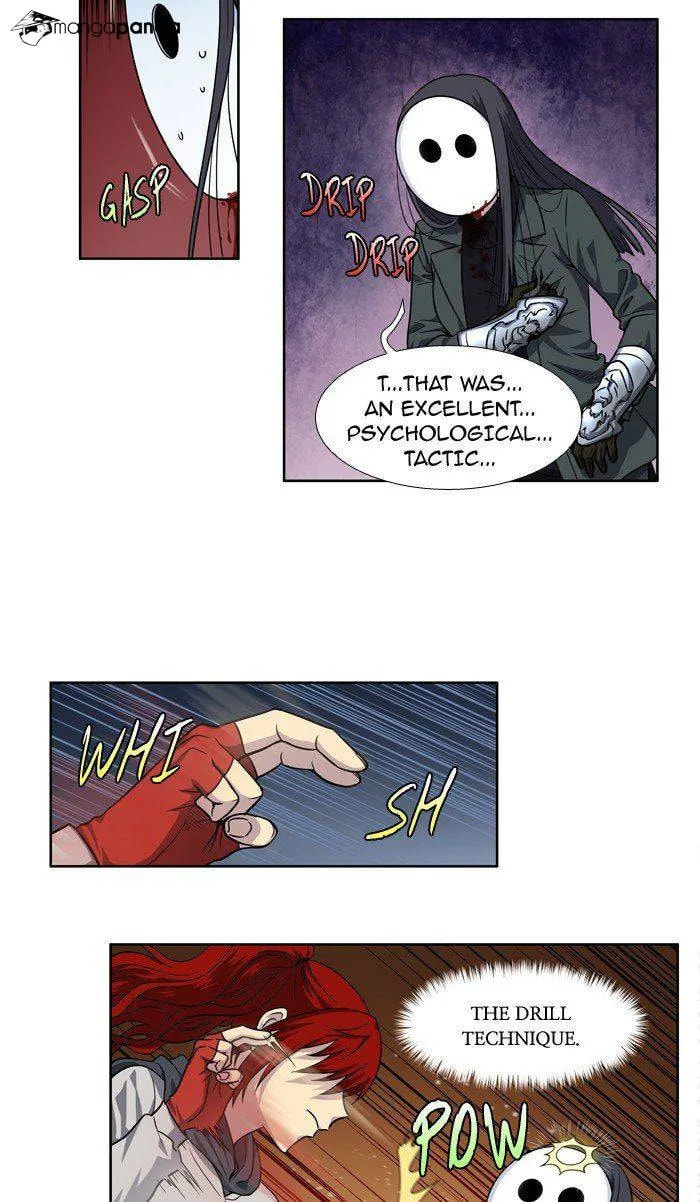 Read The Gamer chapter 220 image 7 on Lezhin