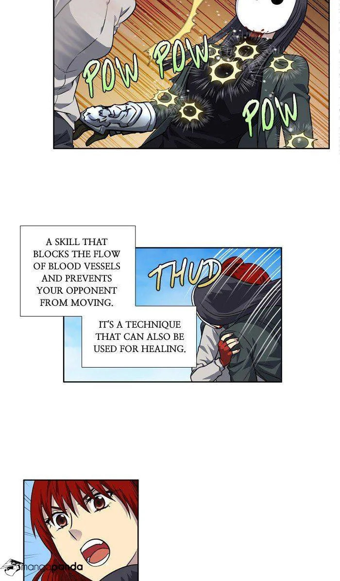Read The Gamer chapter 220 image 8 on Lezhin