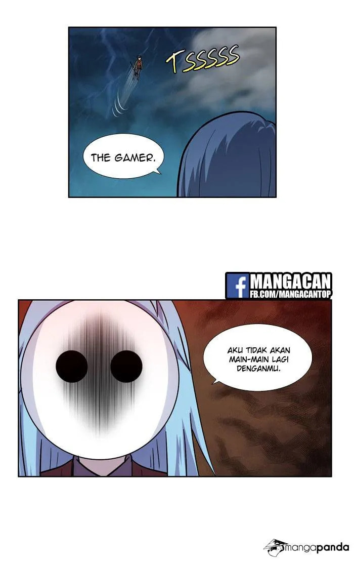 Read The Gamer chapter 222 image 10 on Lezhin
