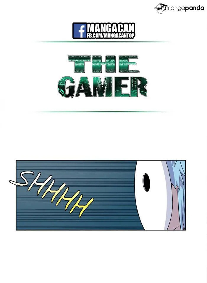 Read The Gamer chapter 222 image 14 on Lezhin