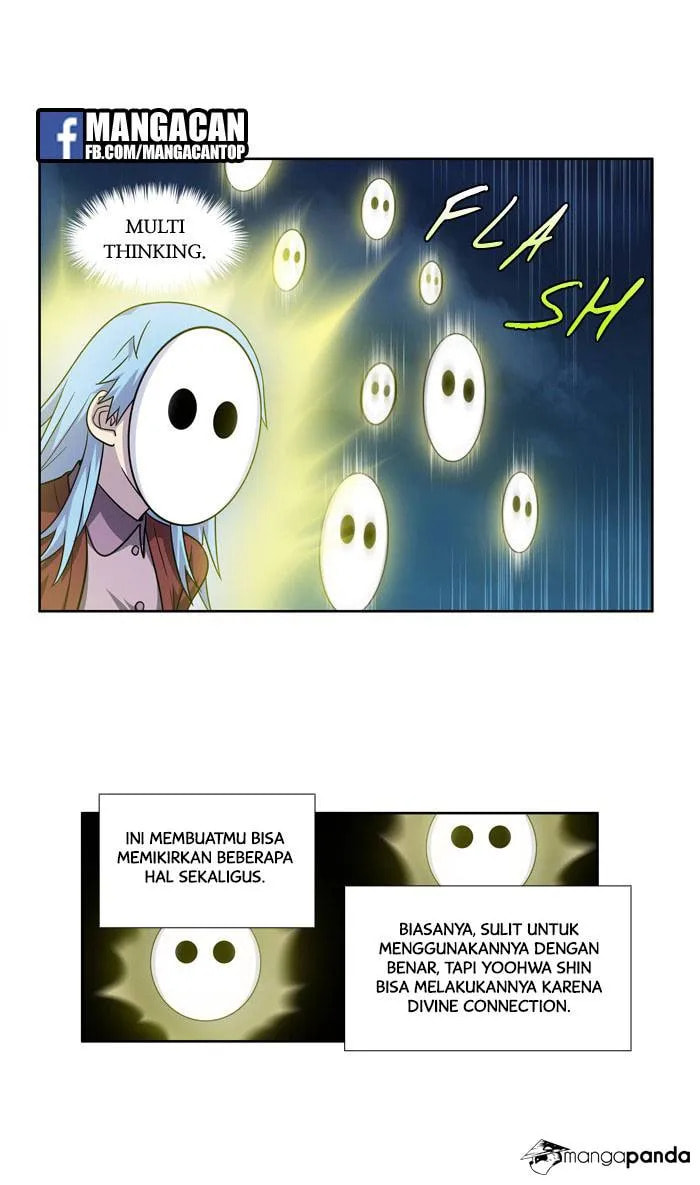 Read The Gamer chapter 222 image 16 on Lezhin
