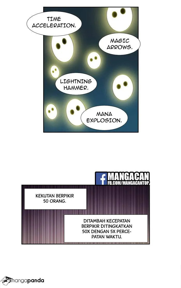 Read The Gamer chapter 222 image 19 on Lezhin