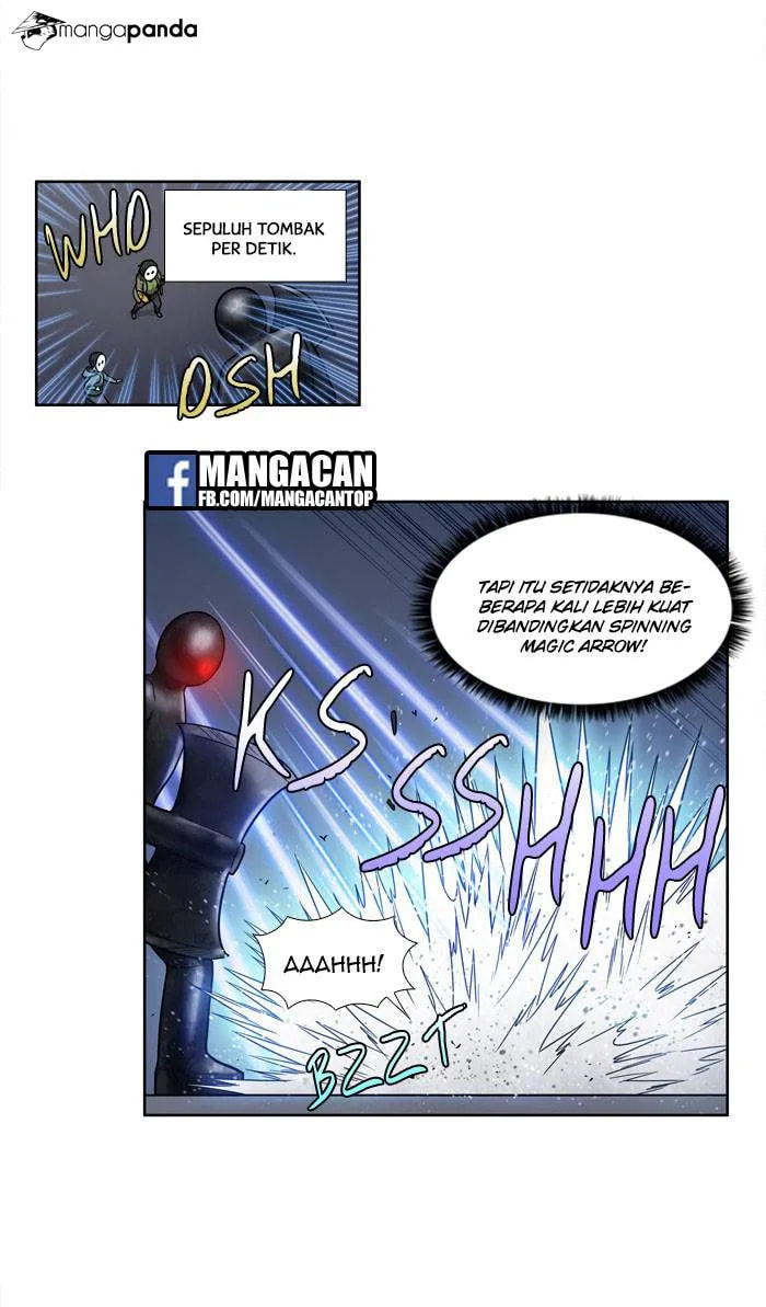 Read The Gamer chapter 222 image 2 on Lezhin