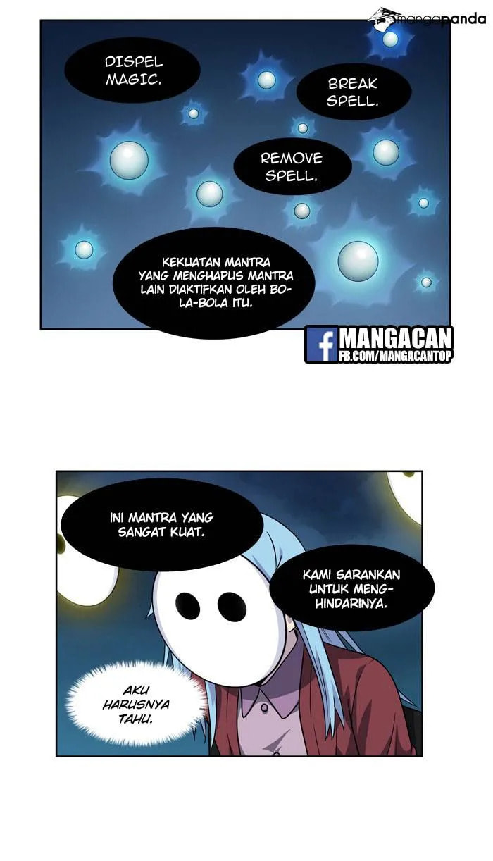 Read The Gamer chapter 222 image 23 on Lezhin