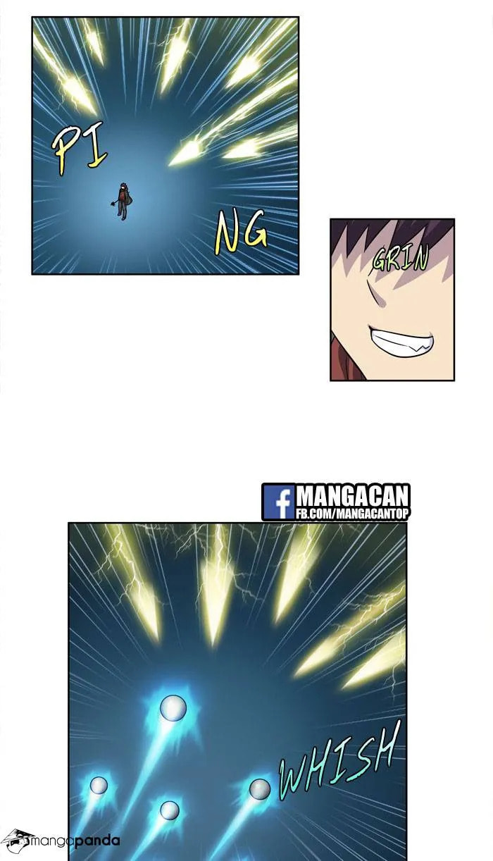 Read The Gamer chapter 222 image 27 on Lezhin