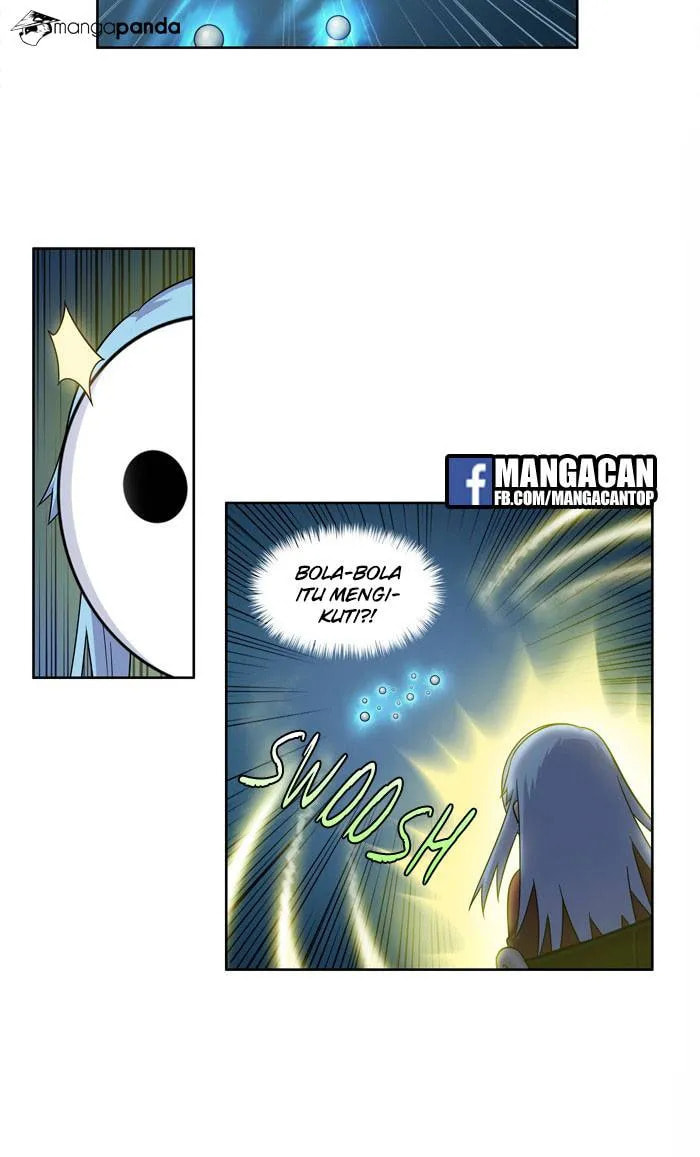 Read The Gamer chapter 222 image 28 on Lezhin