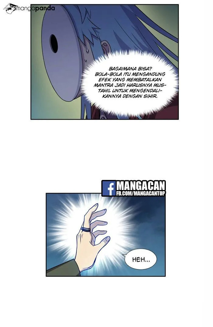 Read The Gamer chapter 222 image 29 on Lezhin