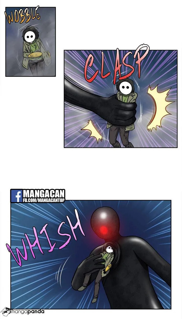 Read The Gamer chapter 222 image 3 on Lezhin