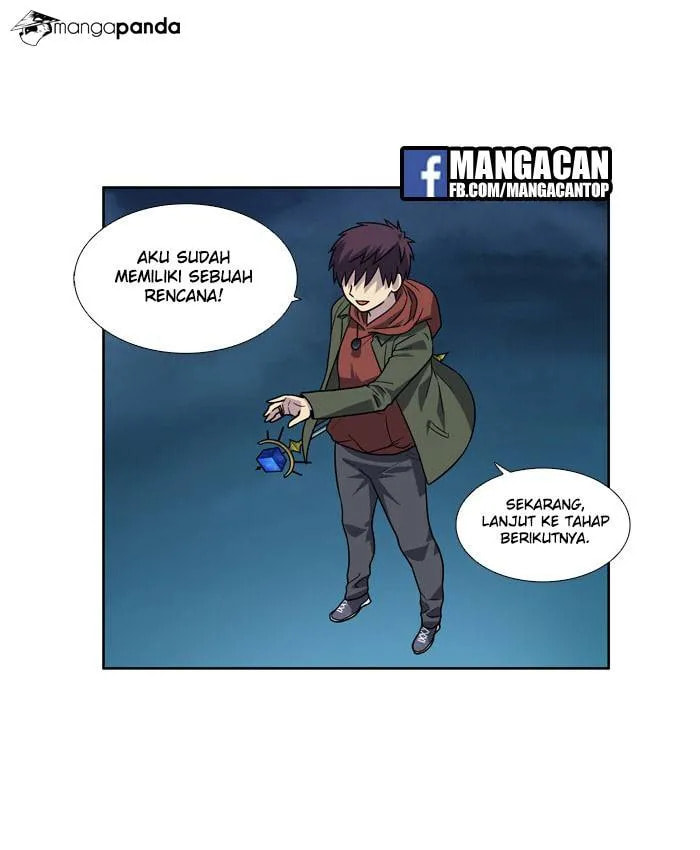 Read The Gamer chapter 222 image 32 on Lezhin