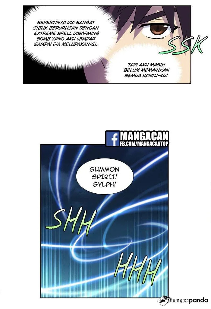Read The Gamer chapter 222 image 33 on Lezhin