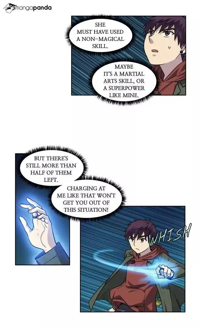 Read The Gamer chapter 223 image 2 on Lezhin
