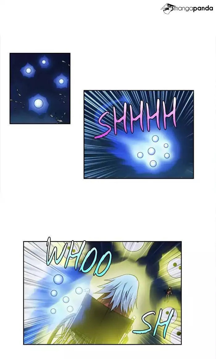 Read The Gamer chapter 223 image 3 on Lezhin