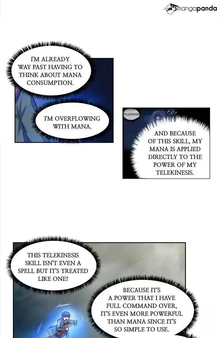 Read The Gamer chapter 224 image 10 on Lezhin