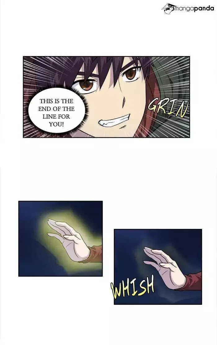 Read The Gamer chapter 224 image 12 on Lezhin