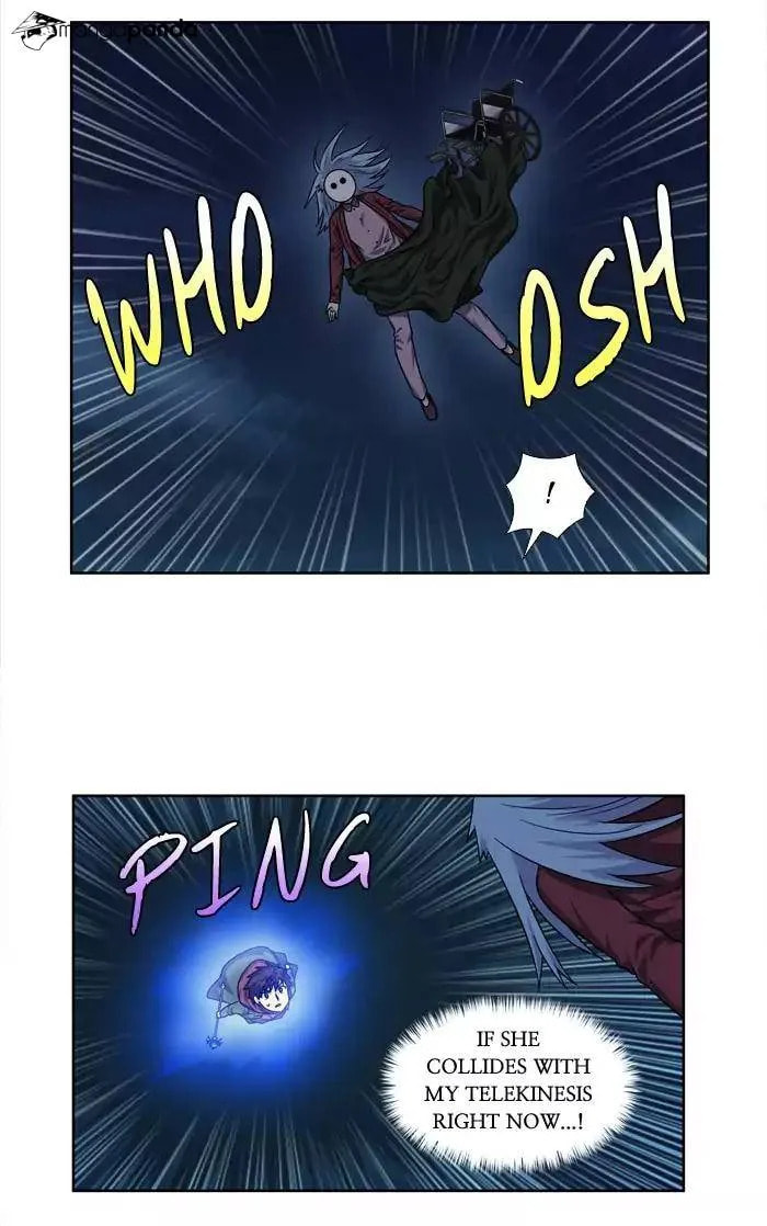 Read The Gamer chapter 224 image 14 on Lezhin