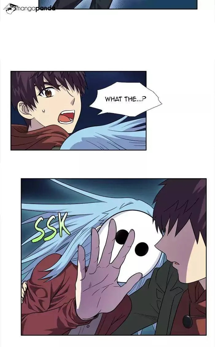 Read The Gamer chapter 224 image 16 on Lezhin