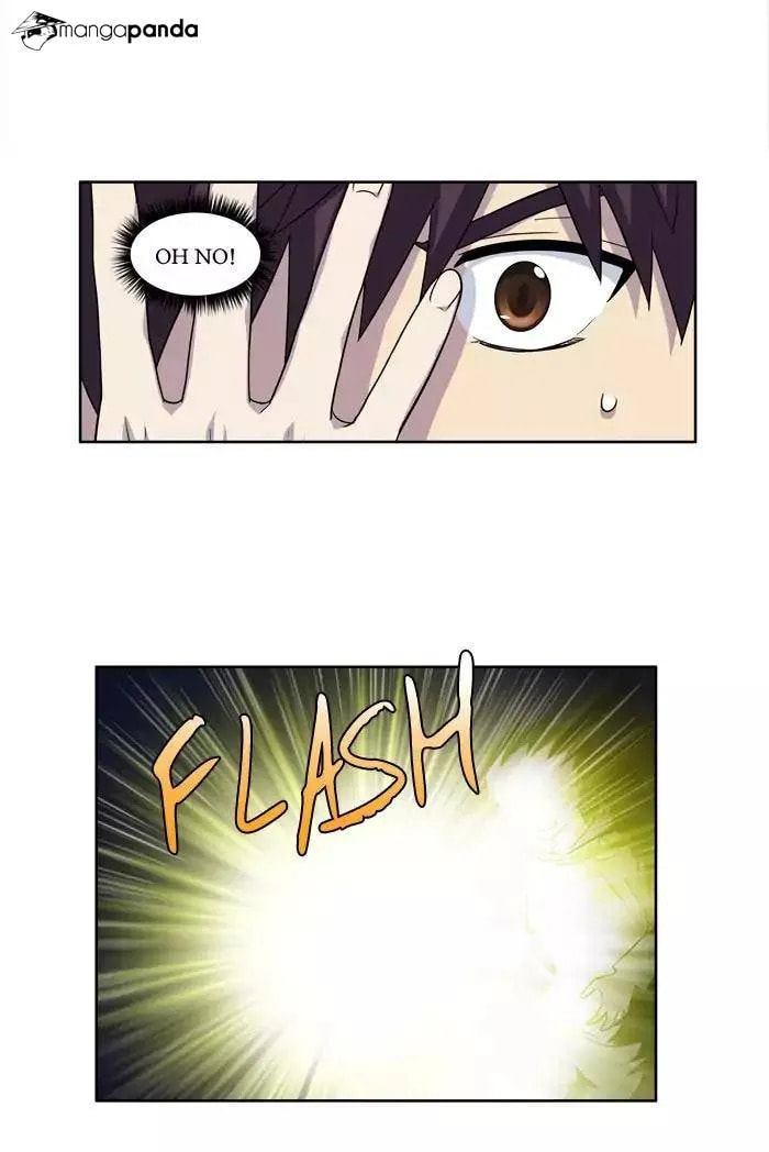 Read The Gamer chapter 224 image 17 on Lezhin