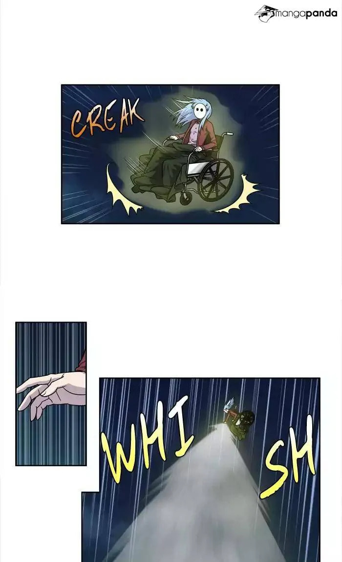 Read The Gamer chapter 224 image 2 on Lezhin