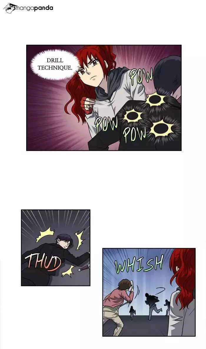 Read The Gamer chapter 224 image 23 on Lezhin