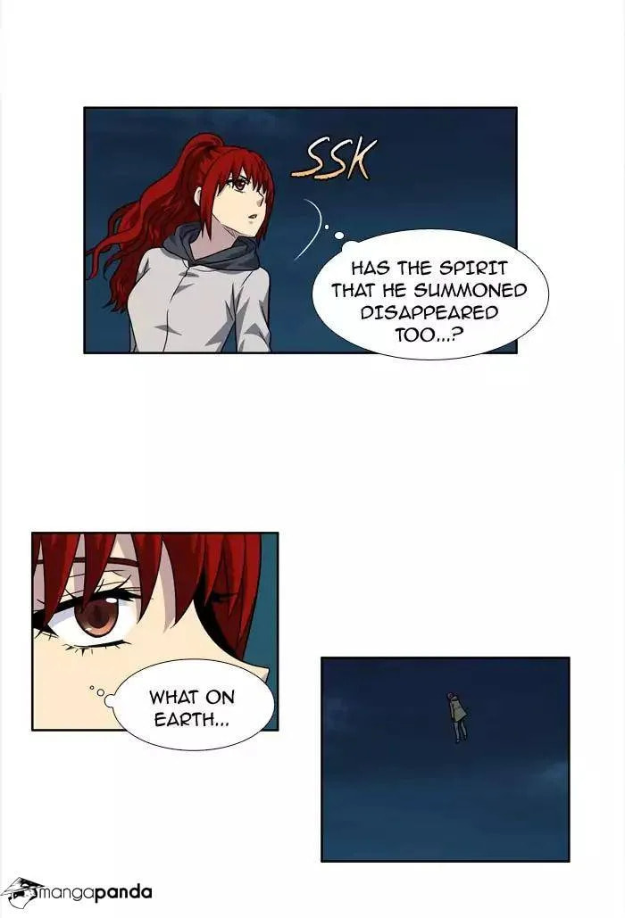 Read The Gamer chapter 224 image 24 on Lezhin