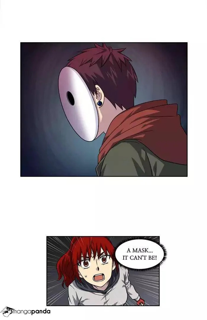 Read The Gamer chapter 224 image 25 on Lezhin