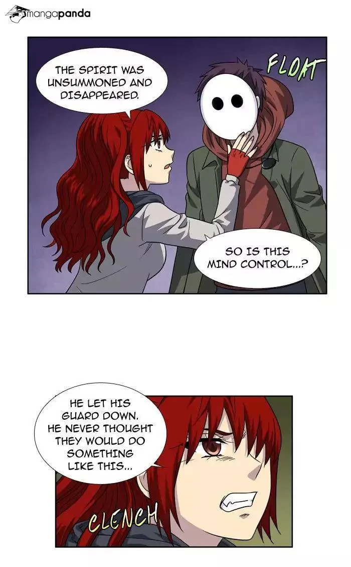 Read The Gamer chapter 224 image 27 on Lezhin