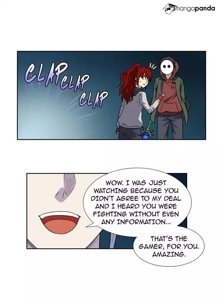 Read The Gamer chapter 224 image 28 on Lezhin
