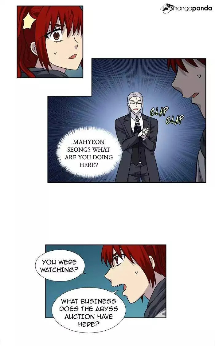 Read The Gamer chapter 224 image 29 on Lezhin