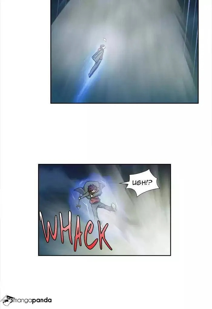 Read The Gamer chapter 224 image 3 on Lezhin