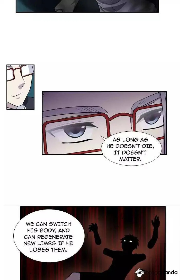 Read The Gamer chapter 224 image 31 on Lezhin