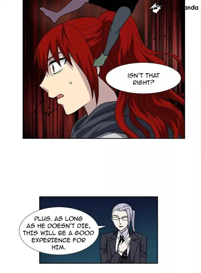Read The Gamer chapter 224 image 32 on Lezhin
