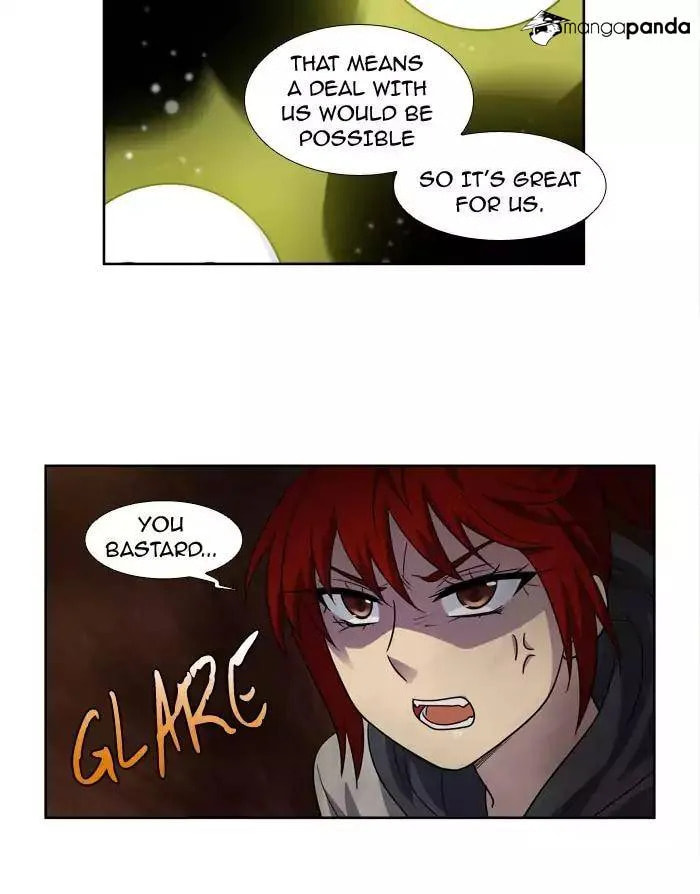 Read The Gamer chapter 224 image 34 on Lezhin