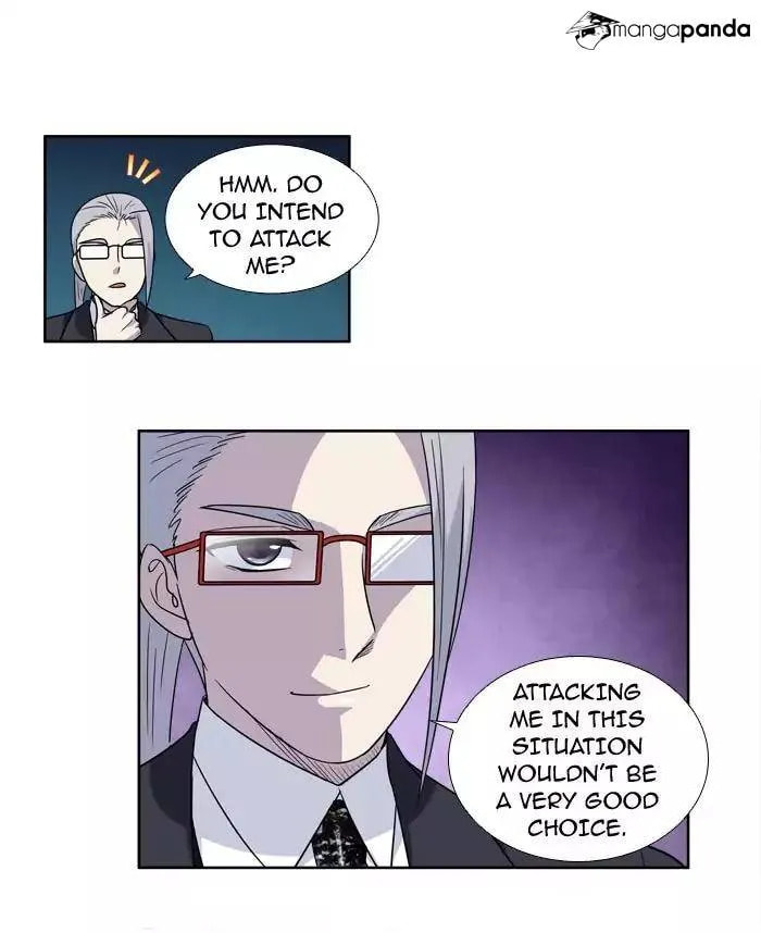 Read The Gamer chapter 224 image 35 on Lezhin
