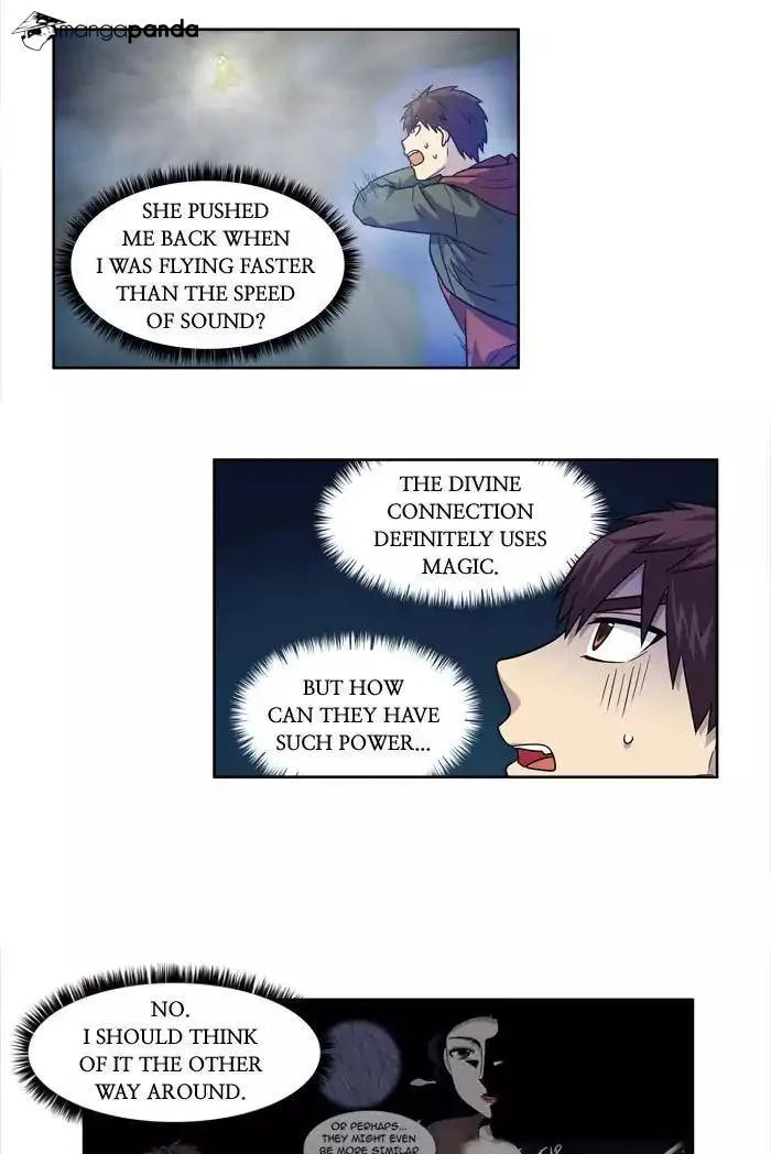 Read The Gamer chapter 224 image 4 on Lezhin