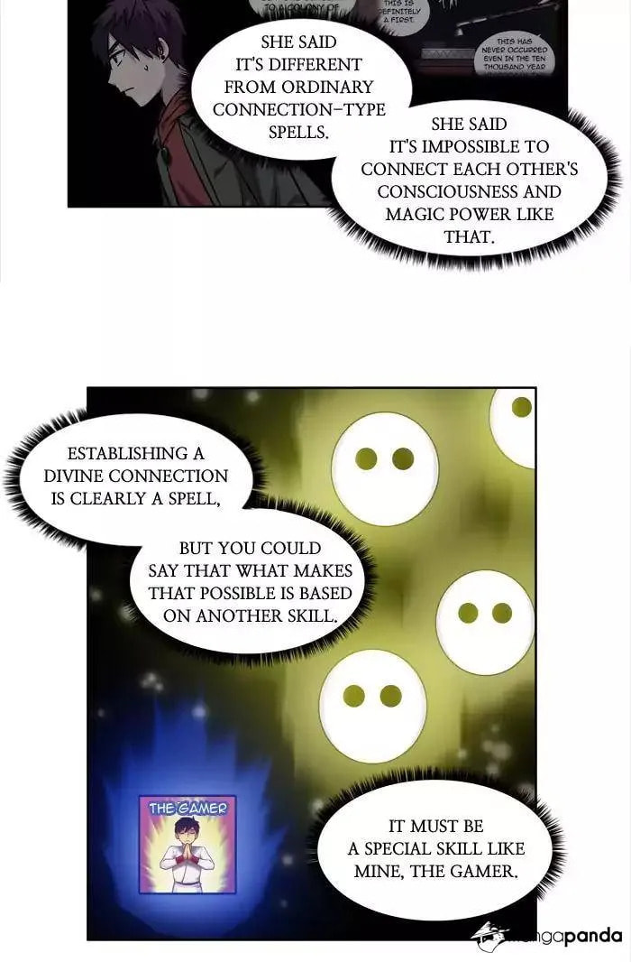 Read The Gamer chapter 224 image 5 on Lezhin