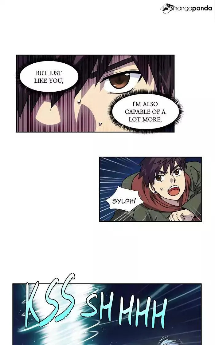 Read The Gamer chapter 224 image 6 on Lezhin