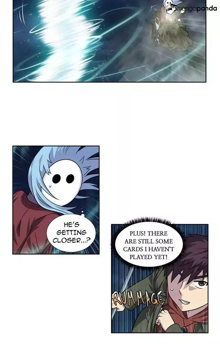 Read The Gamer chapter 224 image 7 on Lezhin