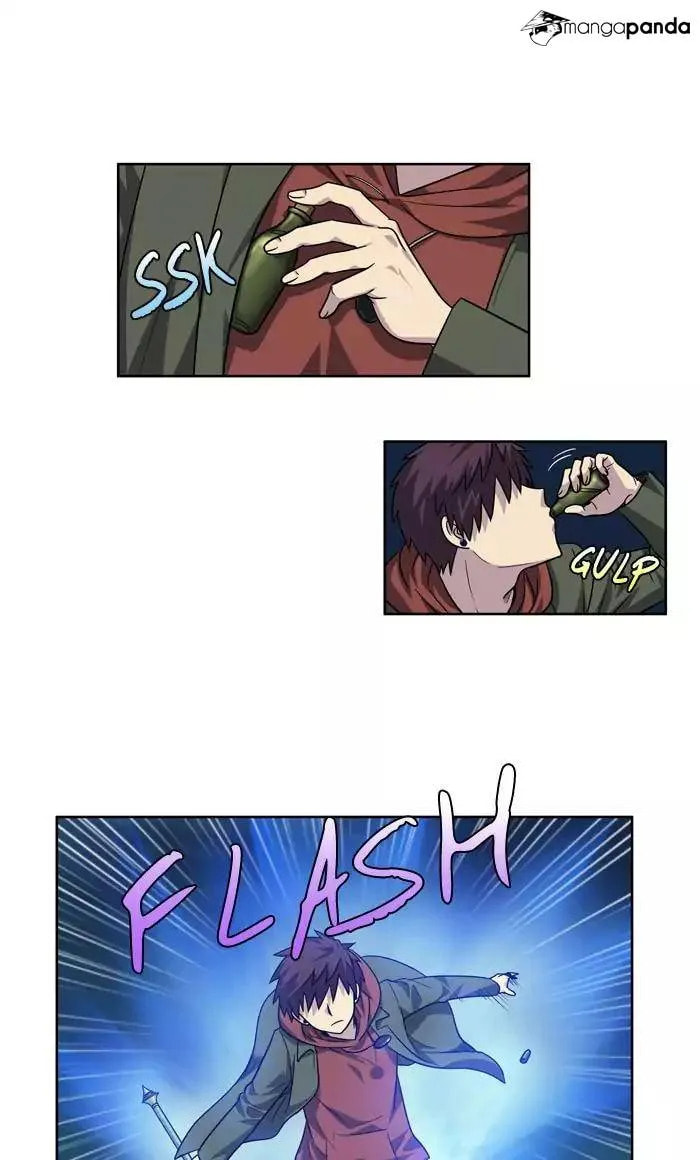 Read The Gamer chapter 224 image 8 on Lezhin