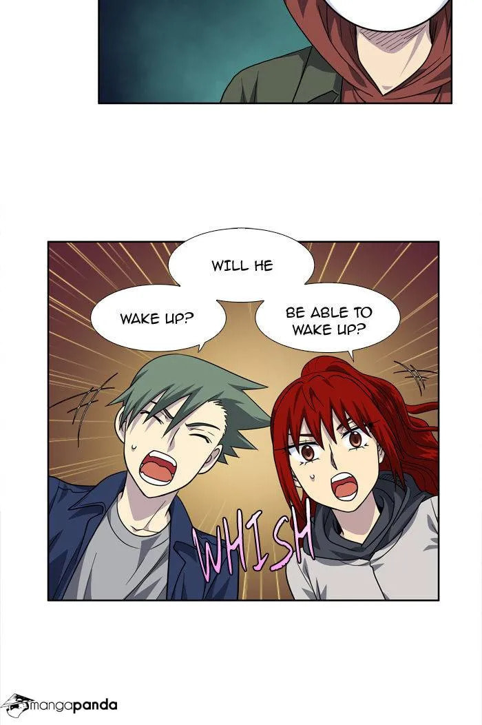 Read The Gamer chapter 225 image 10 on Lezhin