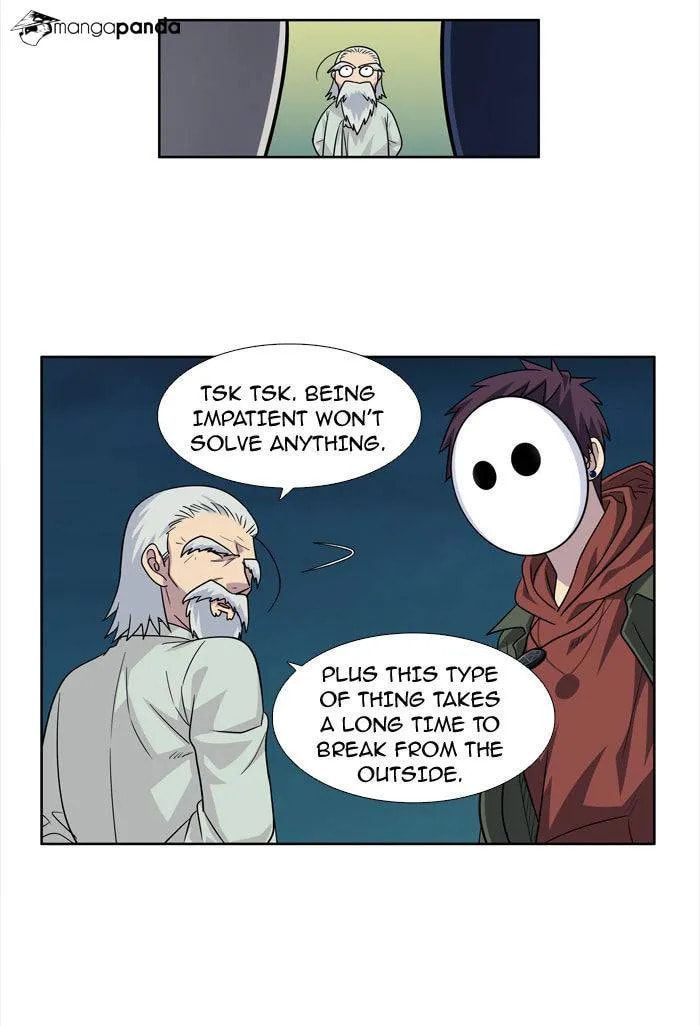 Read The Gamer chapter 225 image 11 on Lezhin