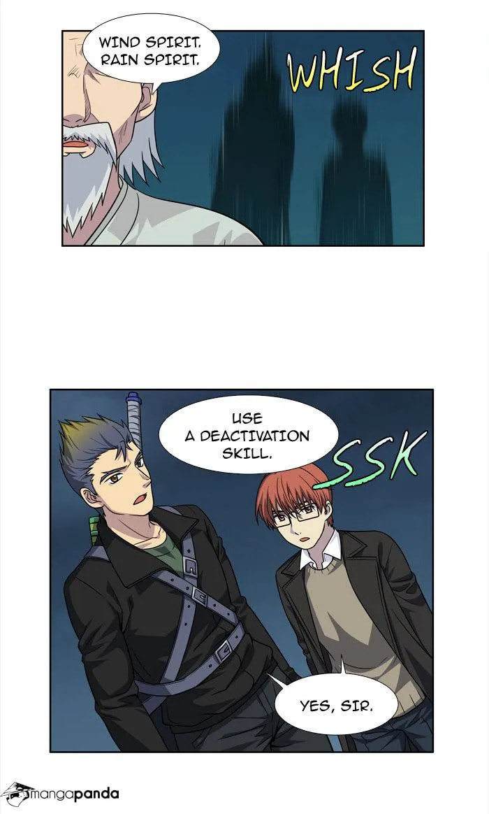 Read The Gamer chapter 225 image 13 on Lezhin
