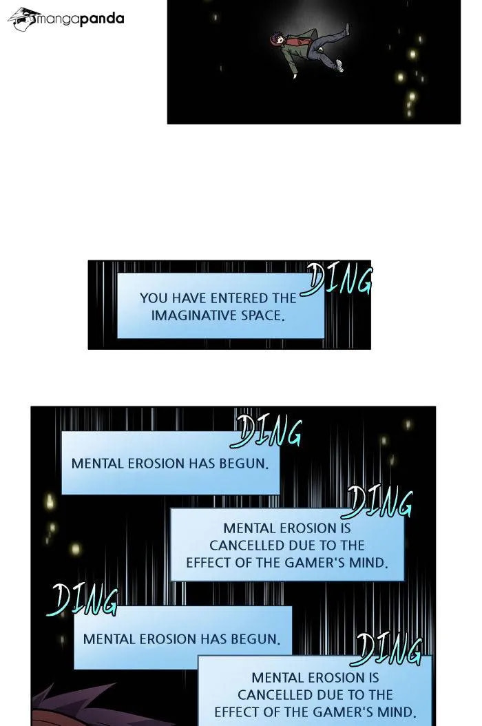 Read The Gamer chapter 225 image 16 on Lezhin