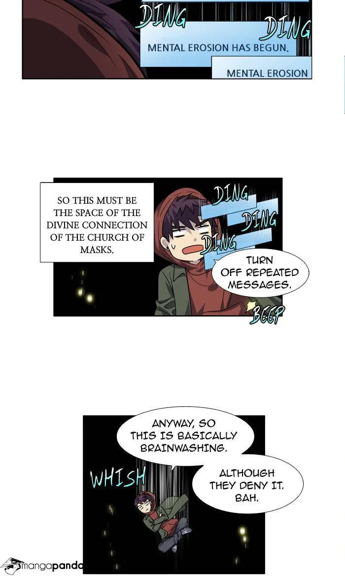Read The Gamer chapter 225 image 17 on Lezhin