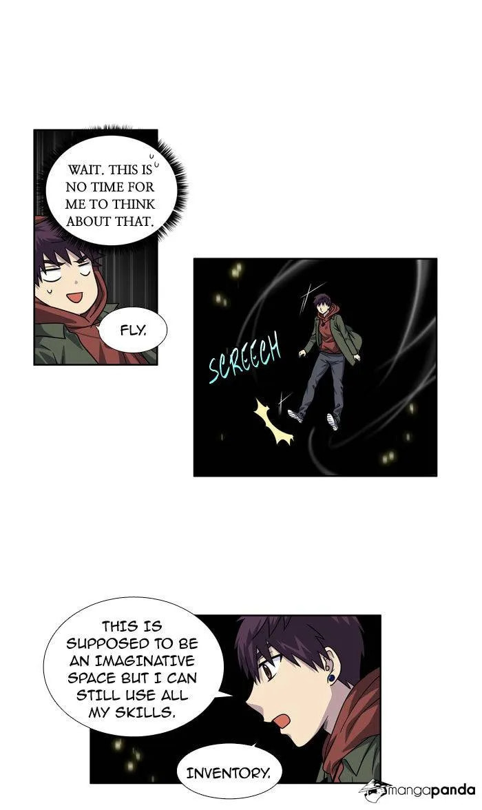 Read The Gamer chapter 225 image 18 on Lezhin