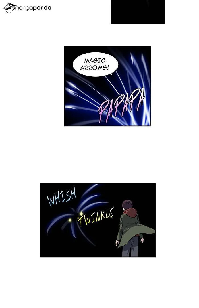 Read The Gamer chapter 225 image 21 on Lezhin